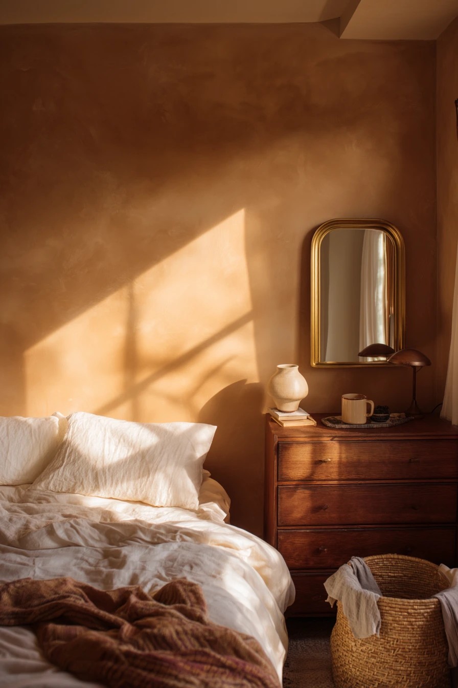 bedroom refresh 8