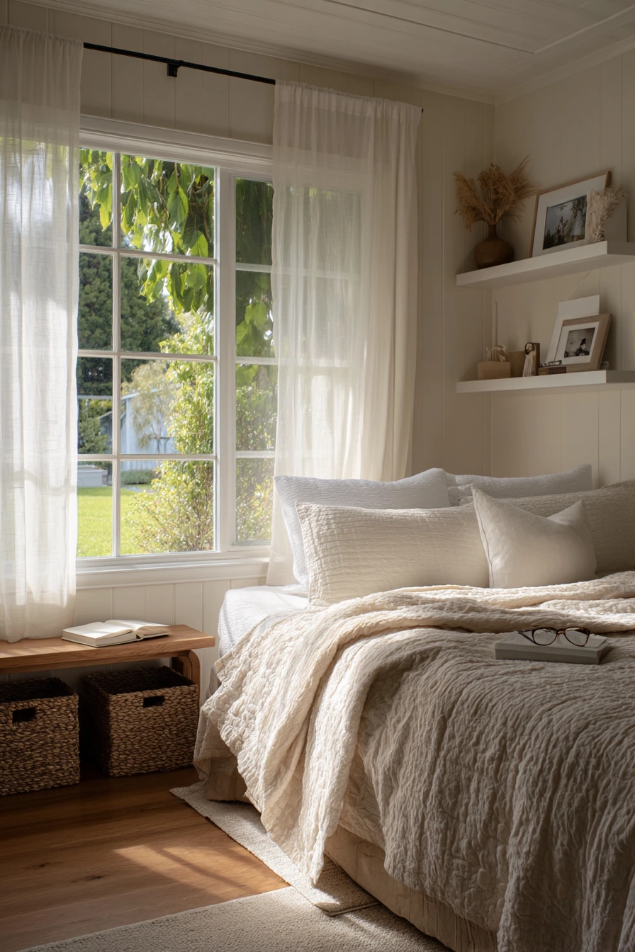 bedroom refresh 9