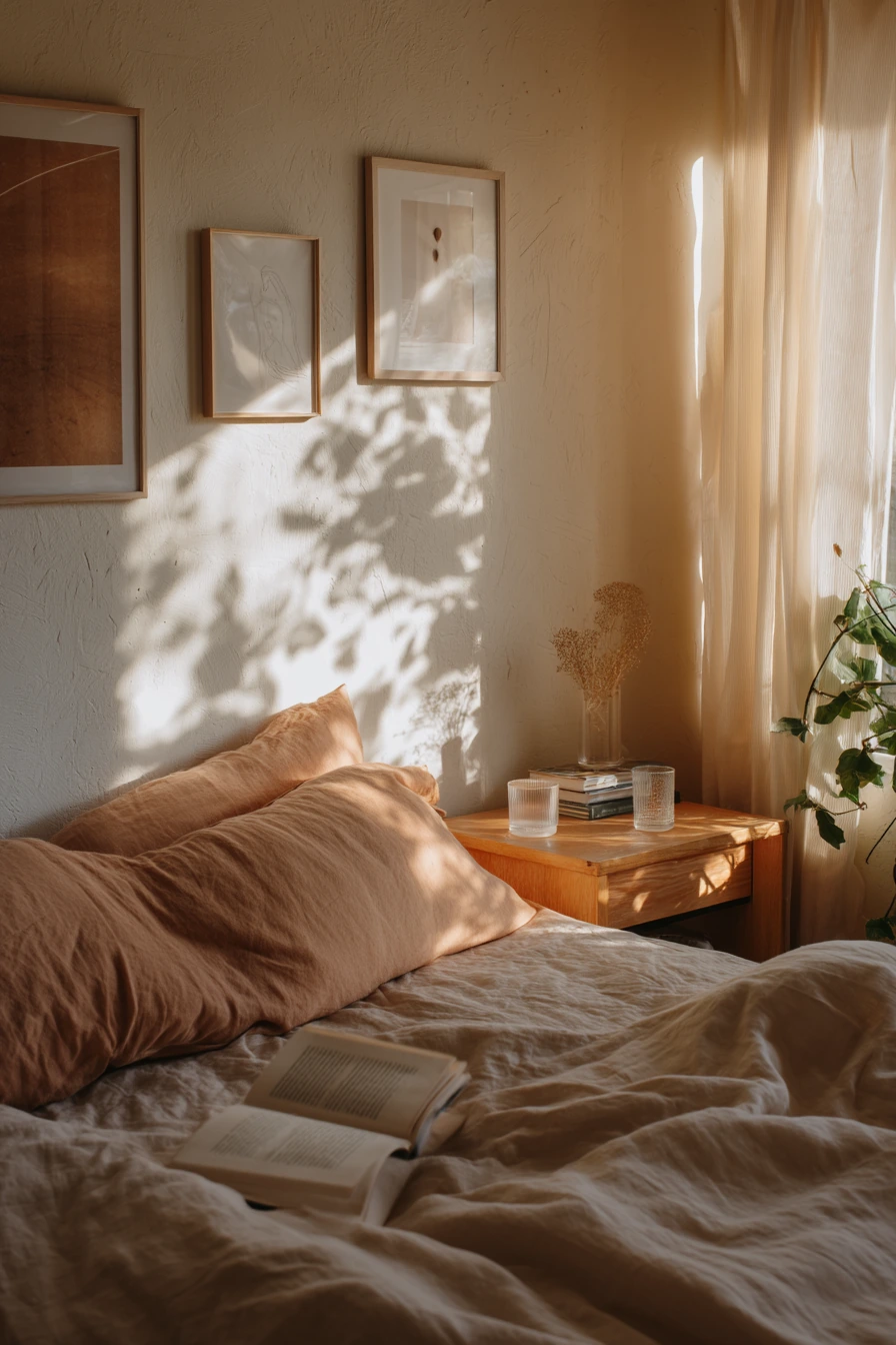 bedroom walls 1