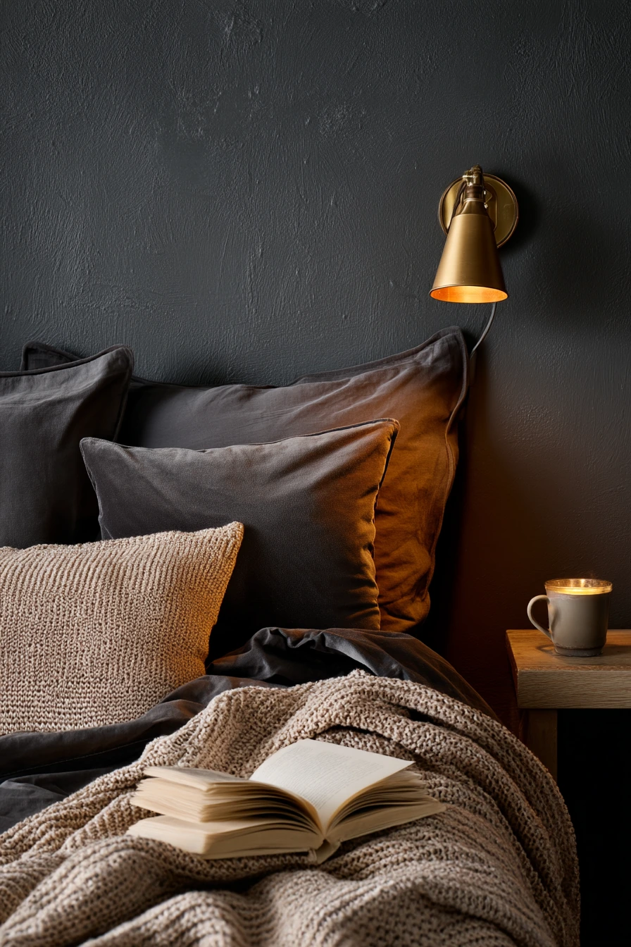 bedroom walls 16