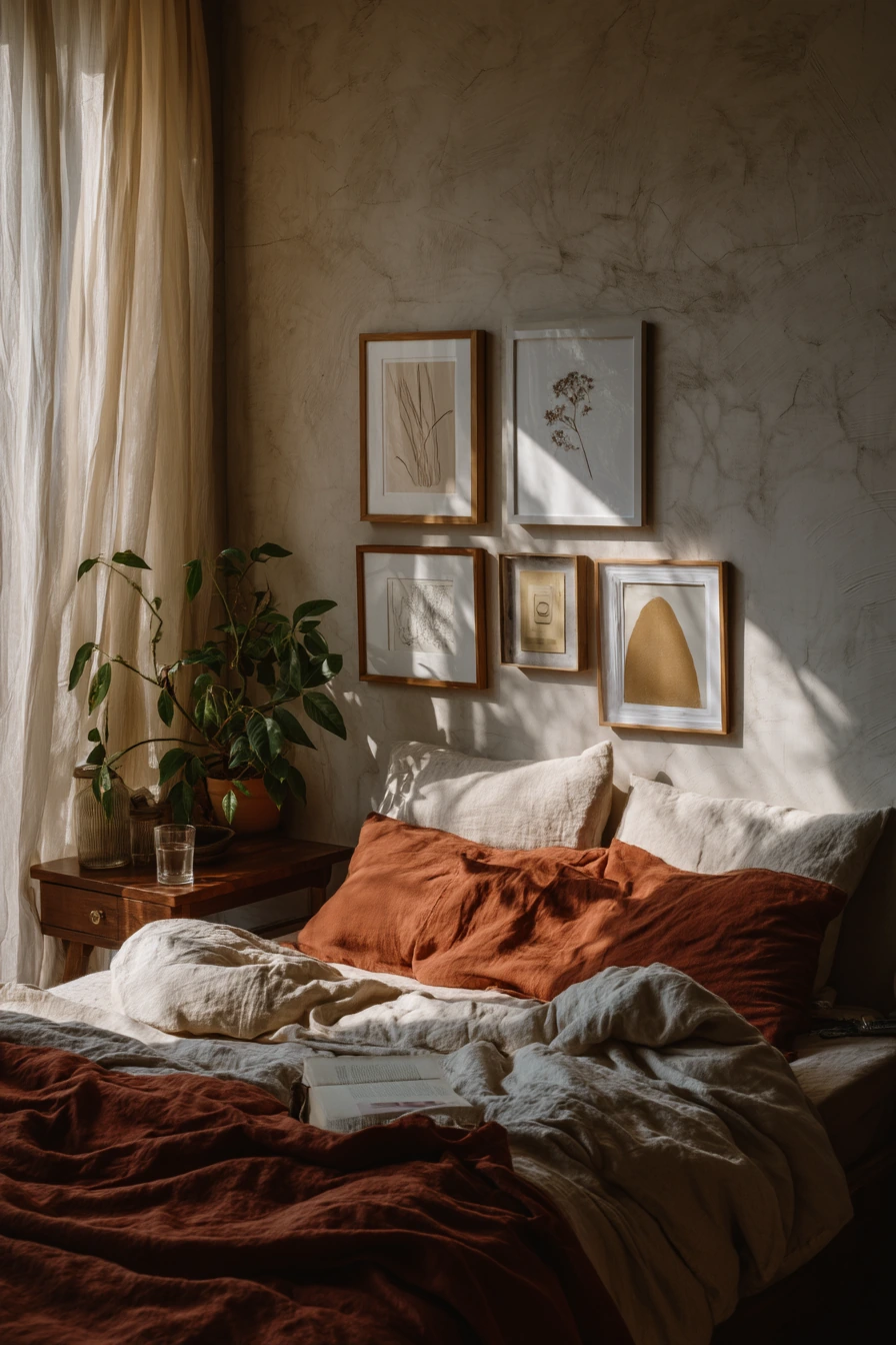 bedroom walls 2