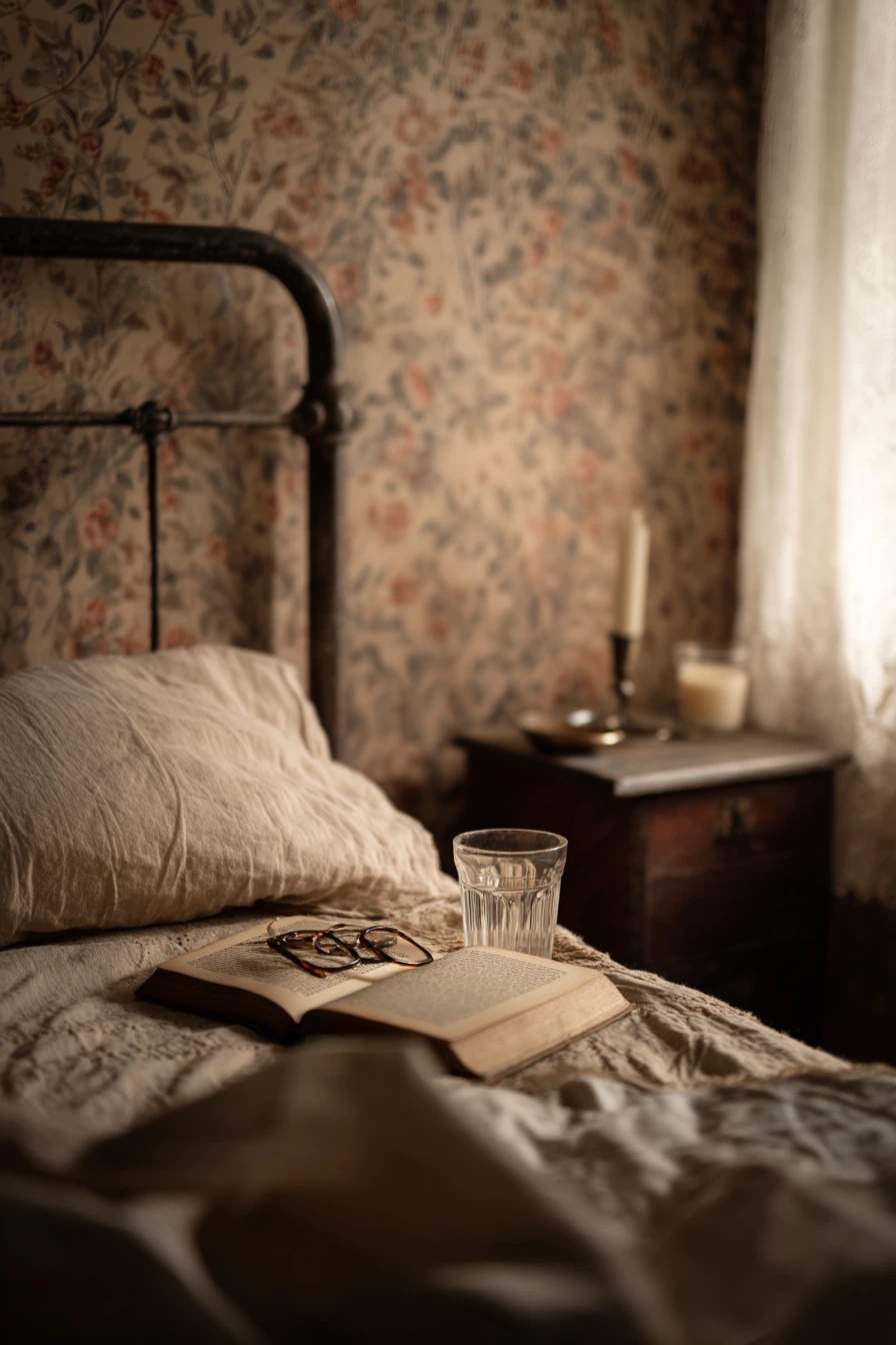 bedroom walls 36