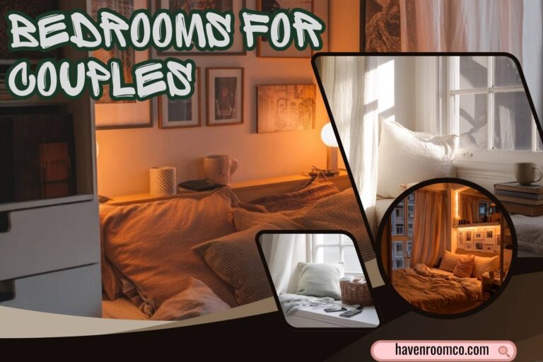 bedrooms for couples