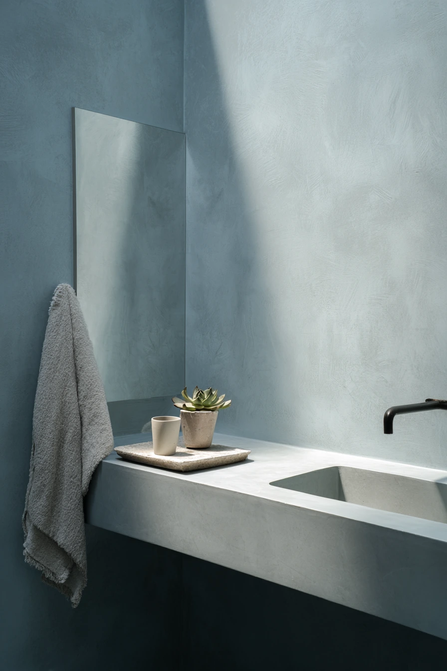 blue bathroom ideas 28