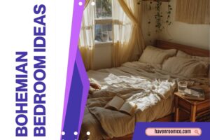 bohemian bedroom ideas