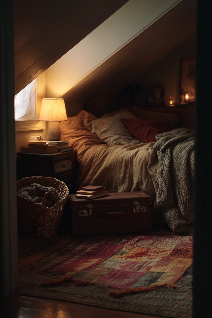 bohemian bedroom ideas 16
