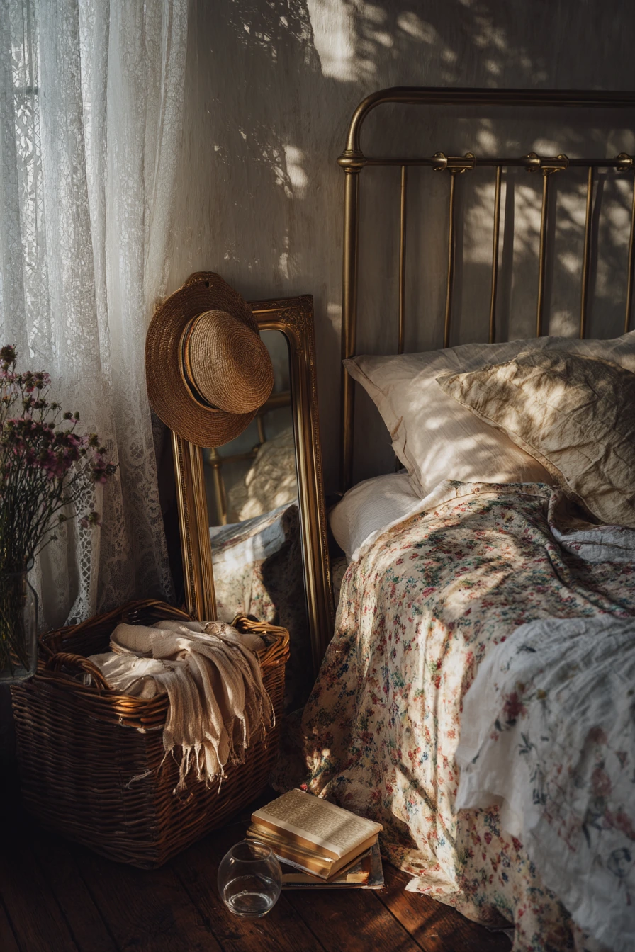 bohemian bedroom ideas 22