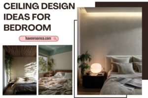 ceiling design ideas for bedroom
