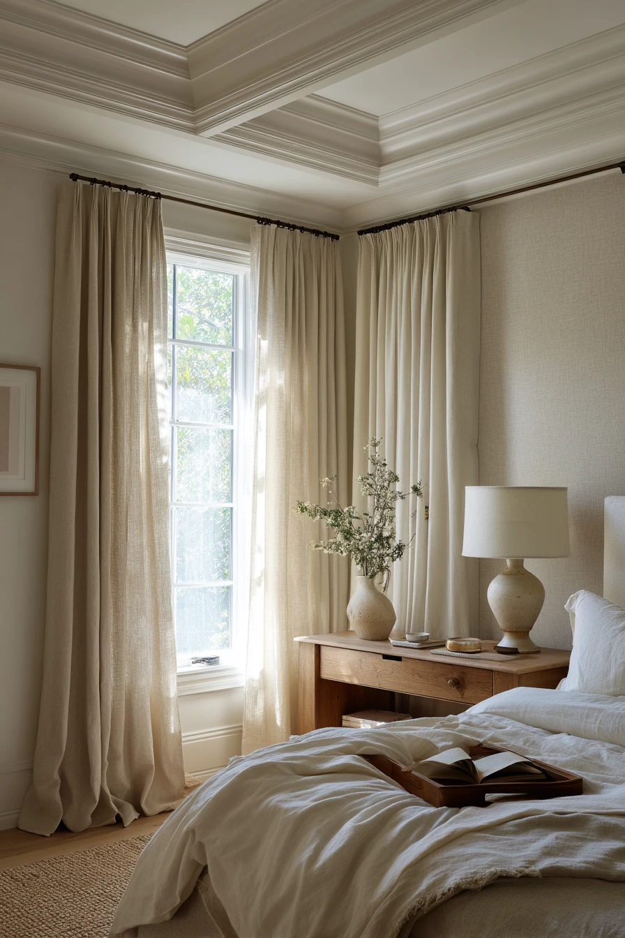 ceiling design ideas for bedroom 12