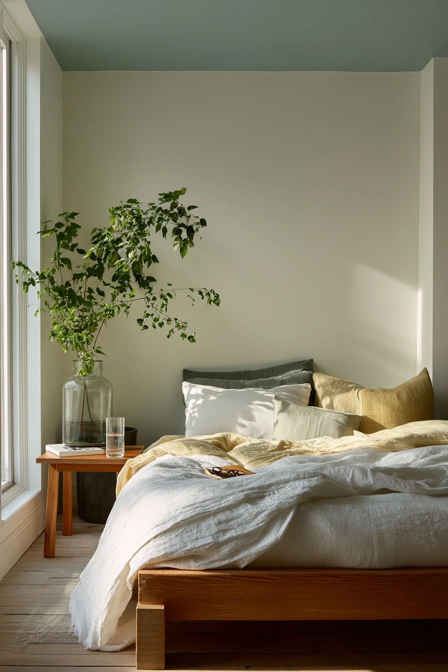 ceiling design ideas for bedroom 17