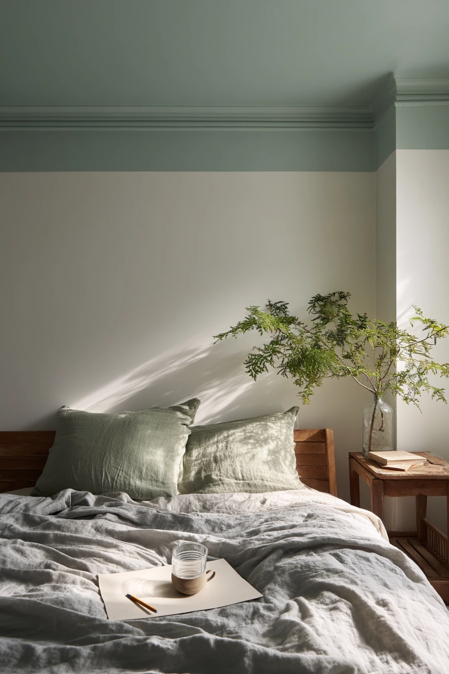 ceiling design ideas for bedroom 19