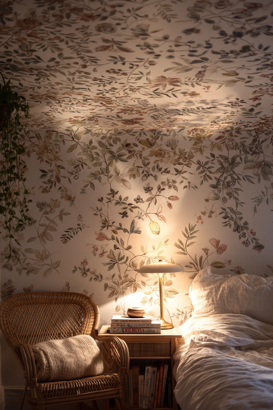 ceiling design ideas for bedroom 23