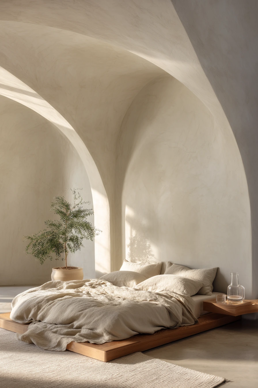 ceiling design ideas for bedroom 25