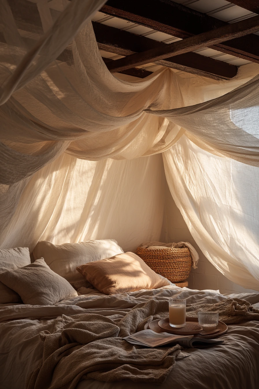 ceiling design ideas for bedroom 38