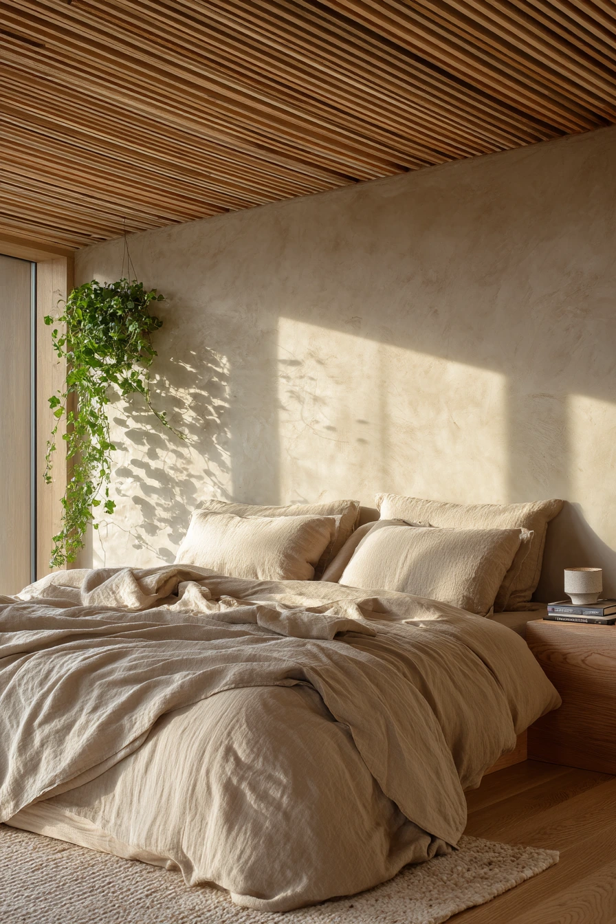 ceiling design ideas for bedroom 4