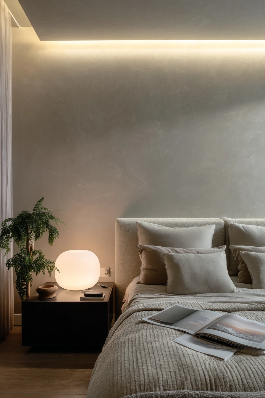 ceiling design ideas for bedroom 5
