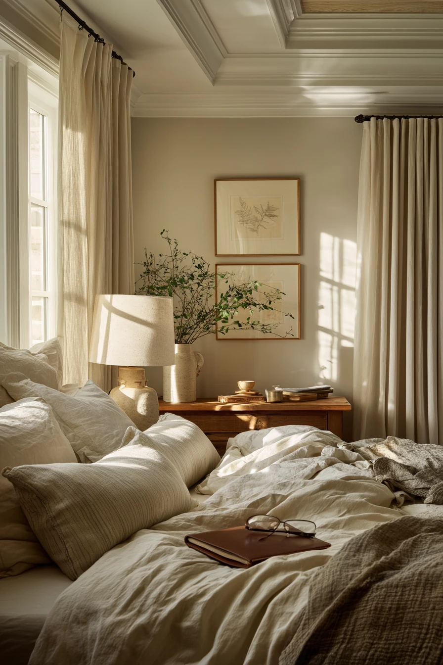 ceiling design ideas for bedroom 9