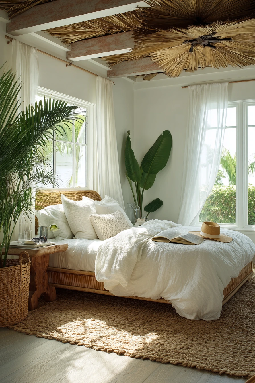 ceiling fan bedroom 12