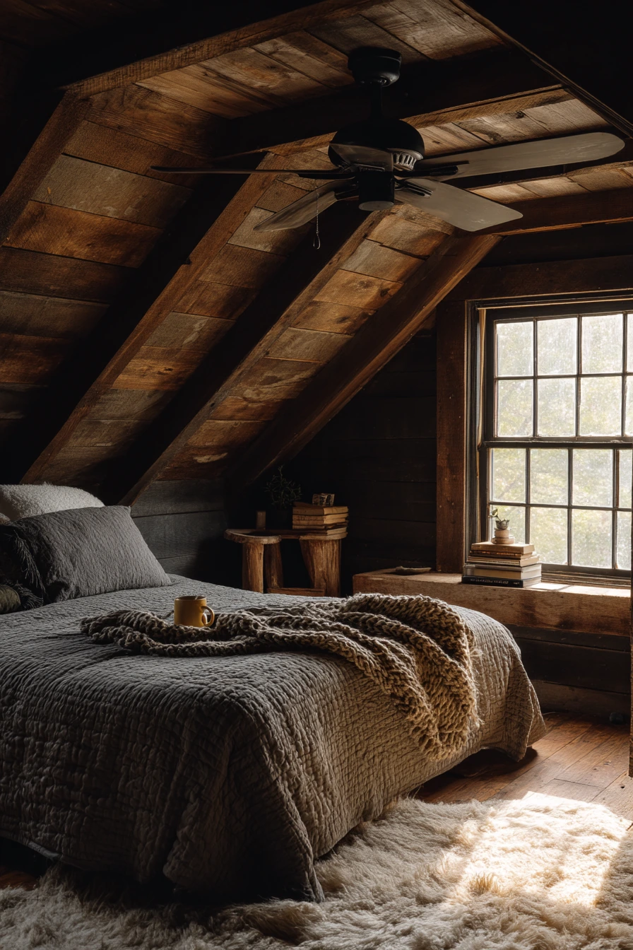ceiling fan bedroom 13