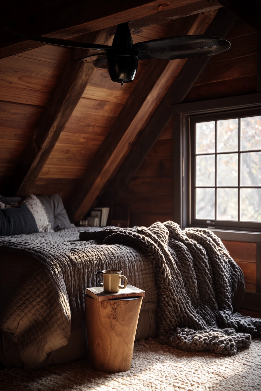 ceiling fan bedroom 14