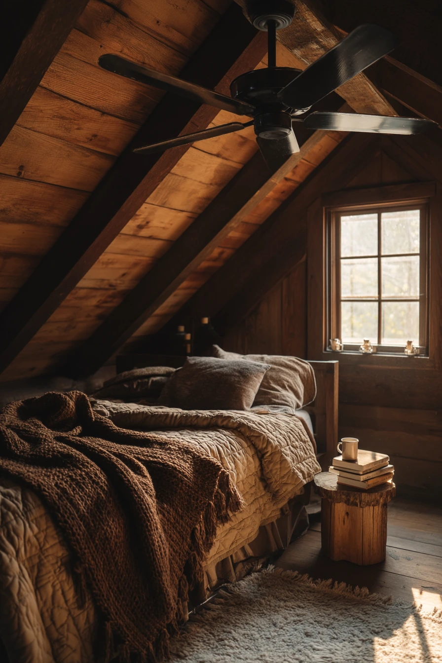 ceiling fan bedroom 15