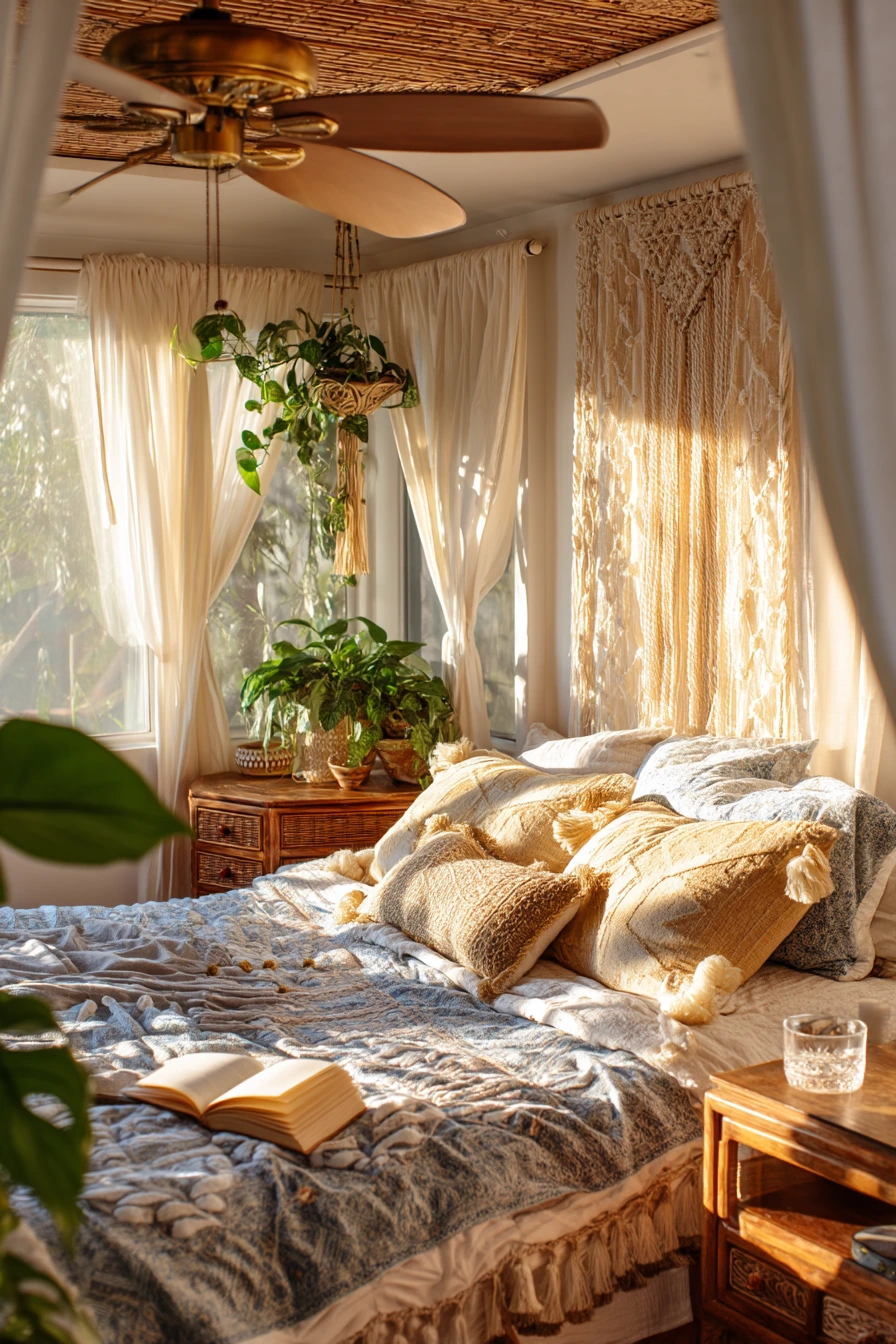 ceiling fan bedroom 21