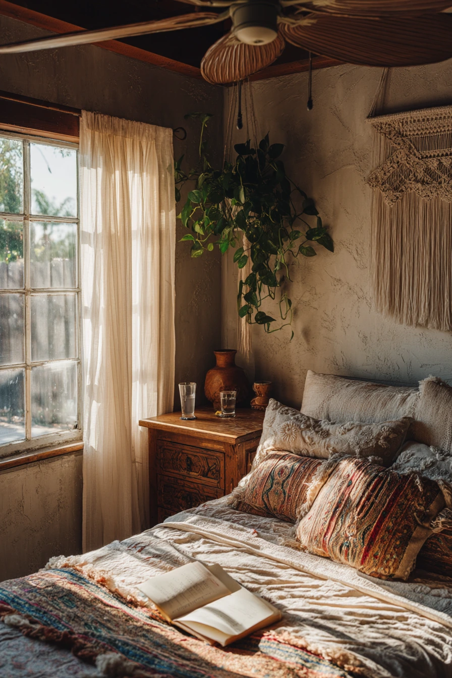 ceiling fan bedroom 24