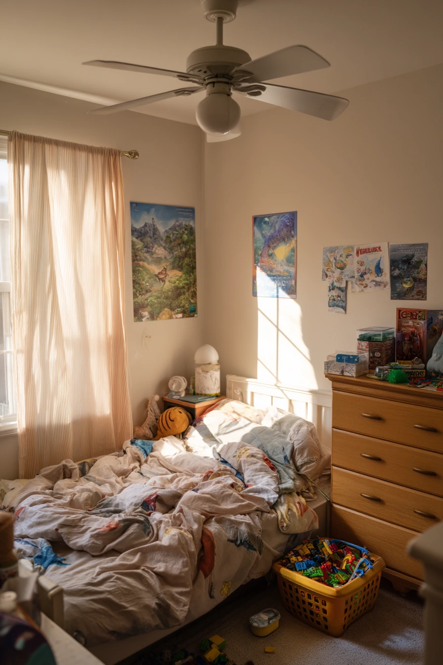 ceiling fan bedroom 26