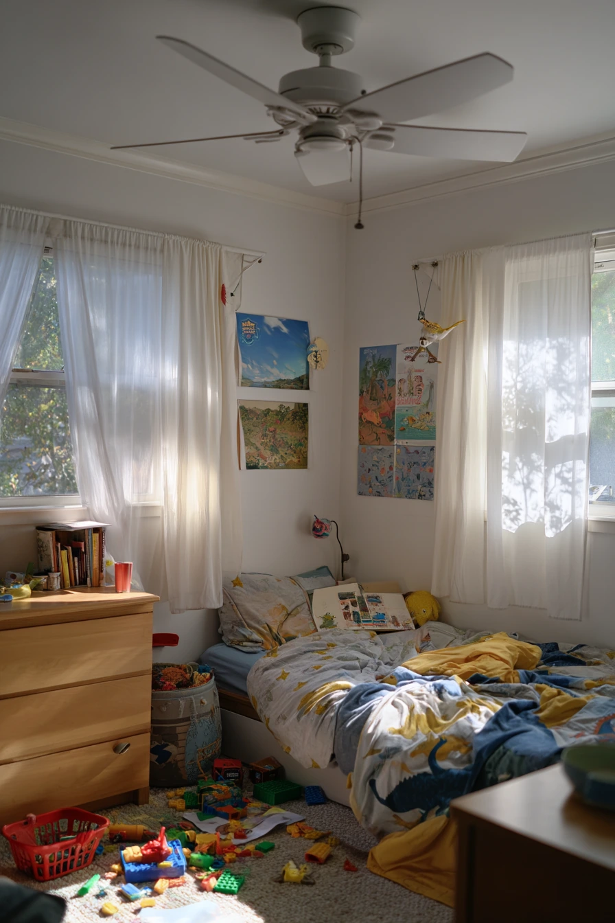 ceiling fan bedroom 28