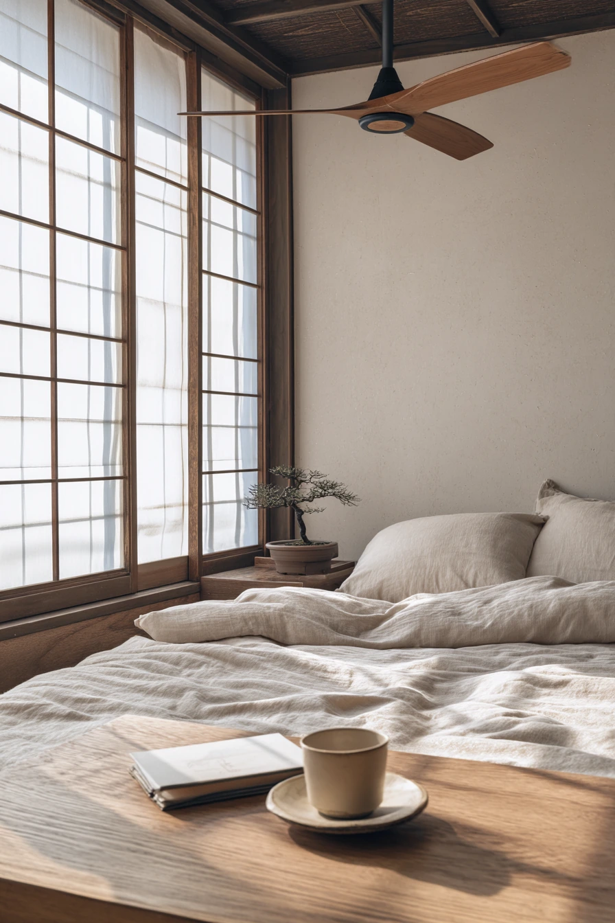 ceiling fan bedroom 29