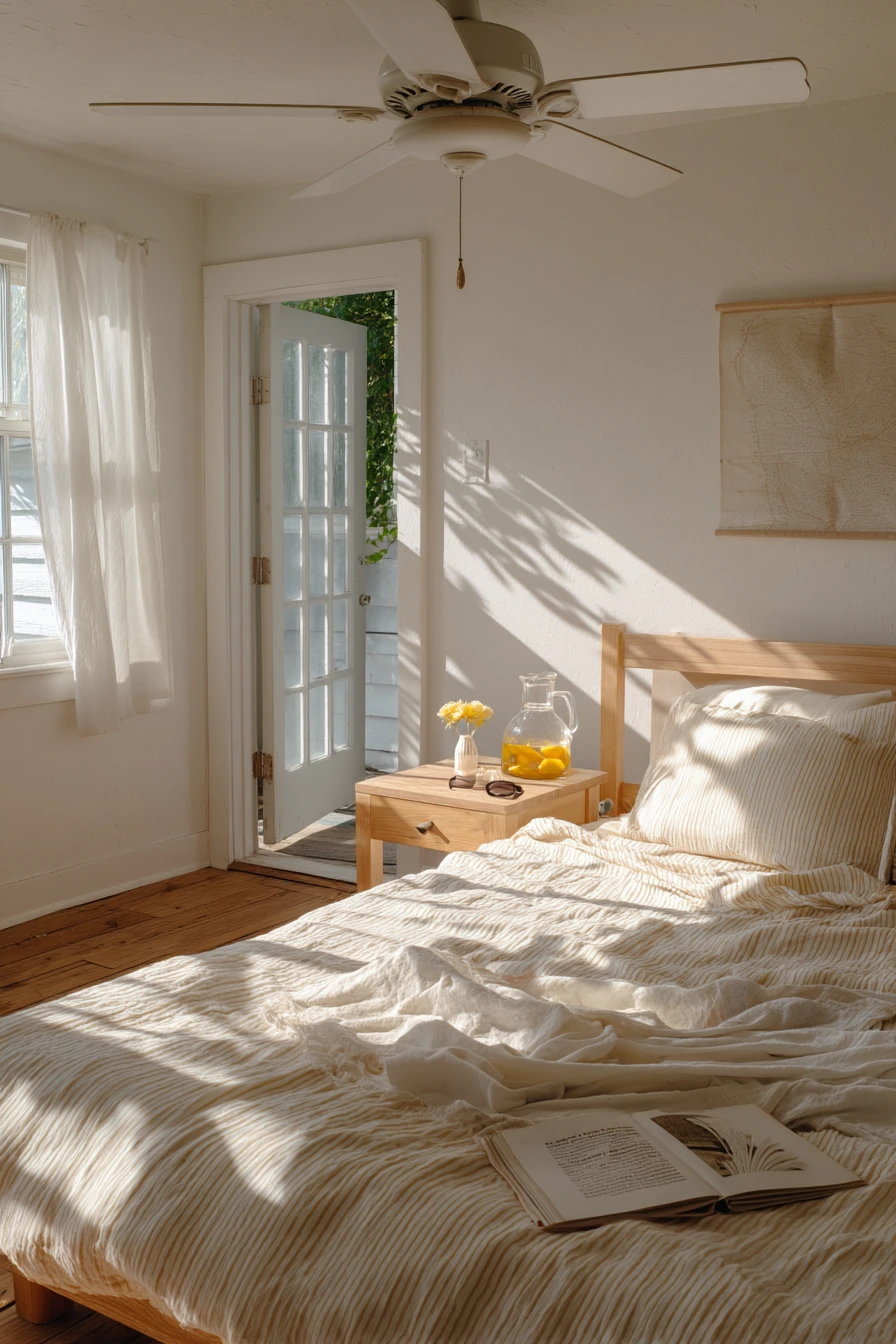 ceiling fan bedroom 33
