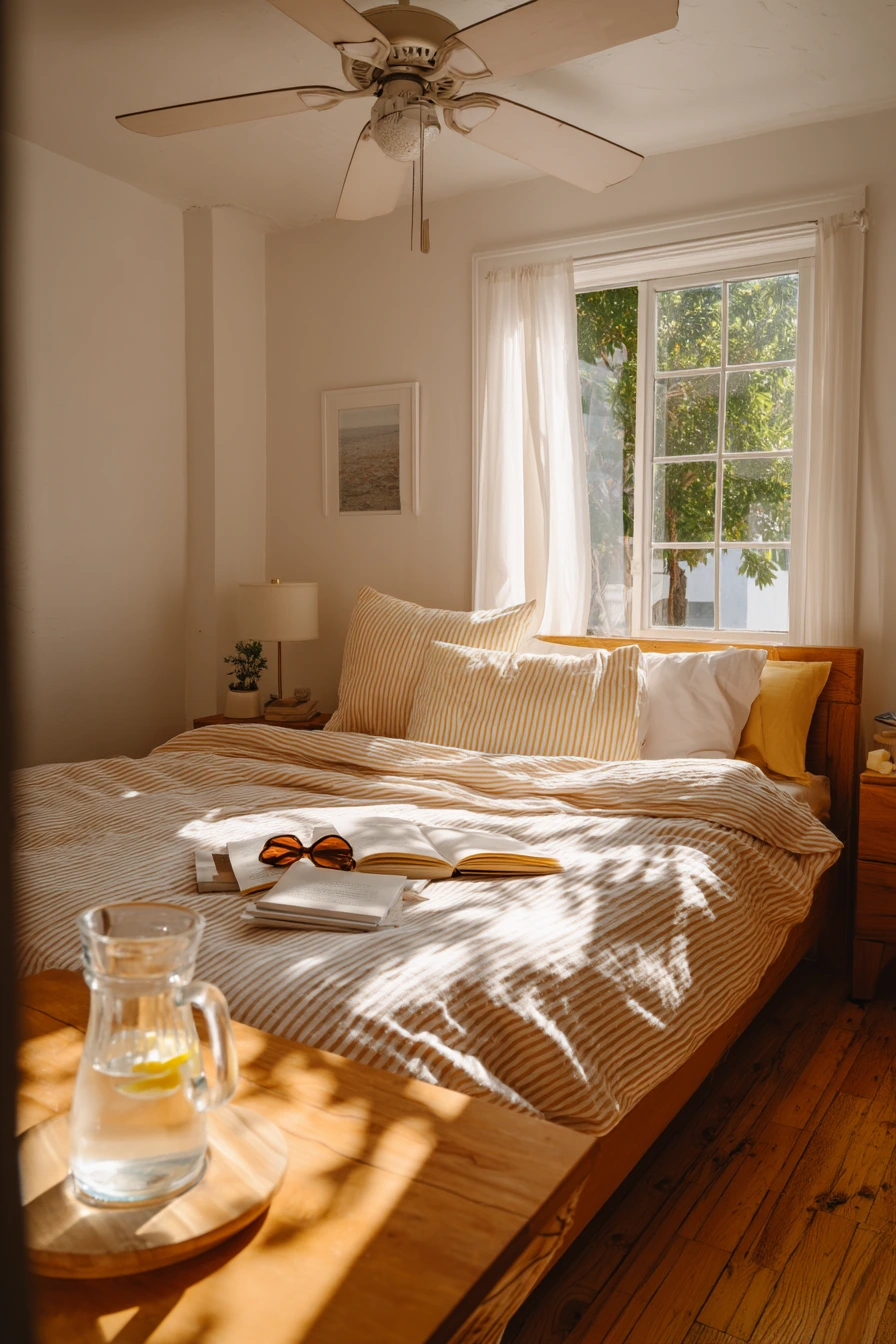ceiling fan bedroom 36