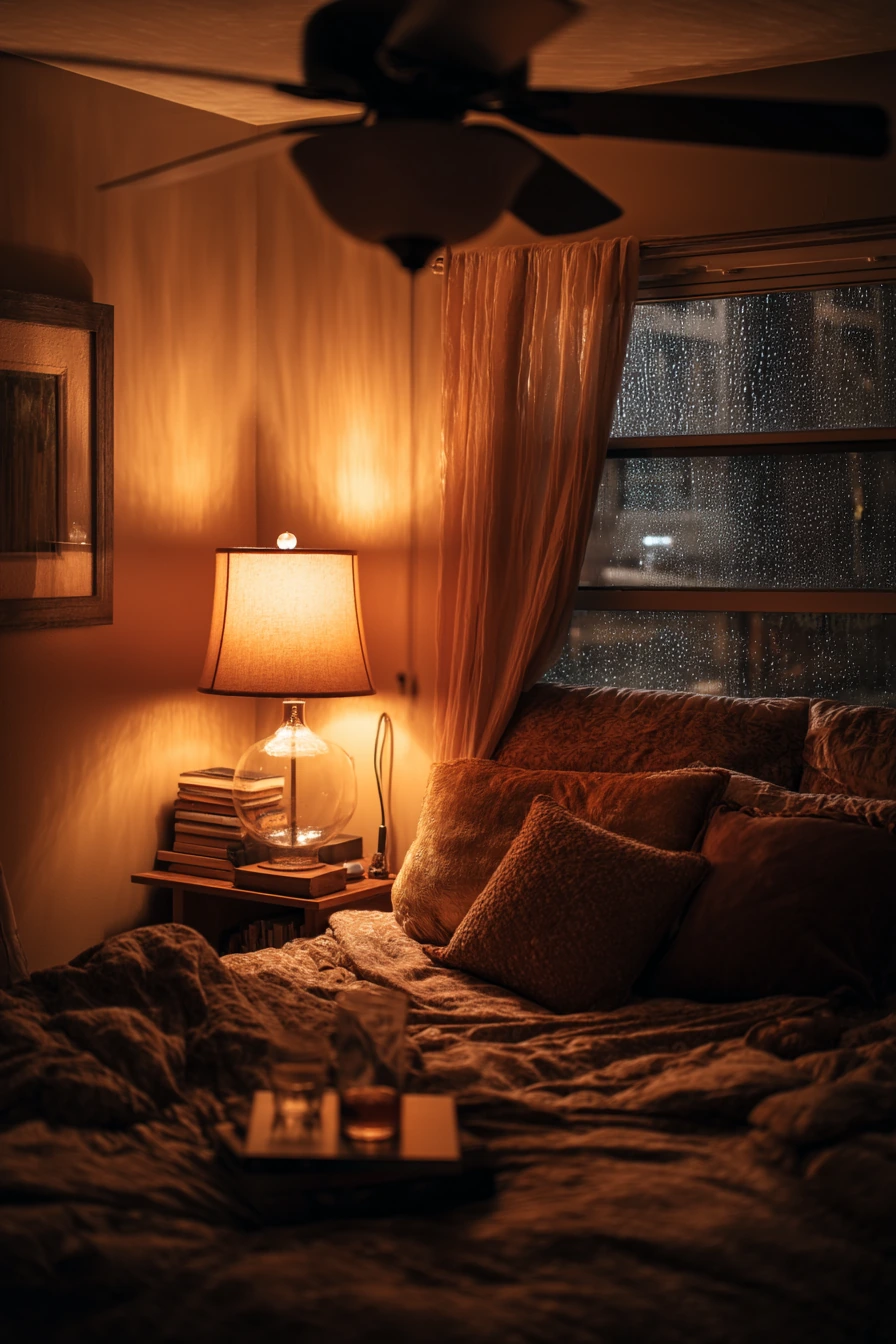 ceiling fan bedroom 38