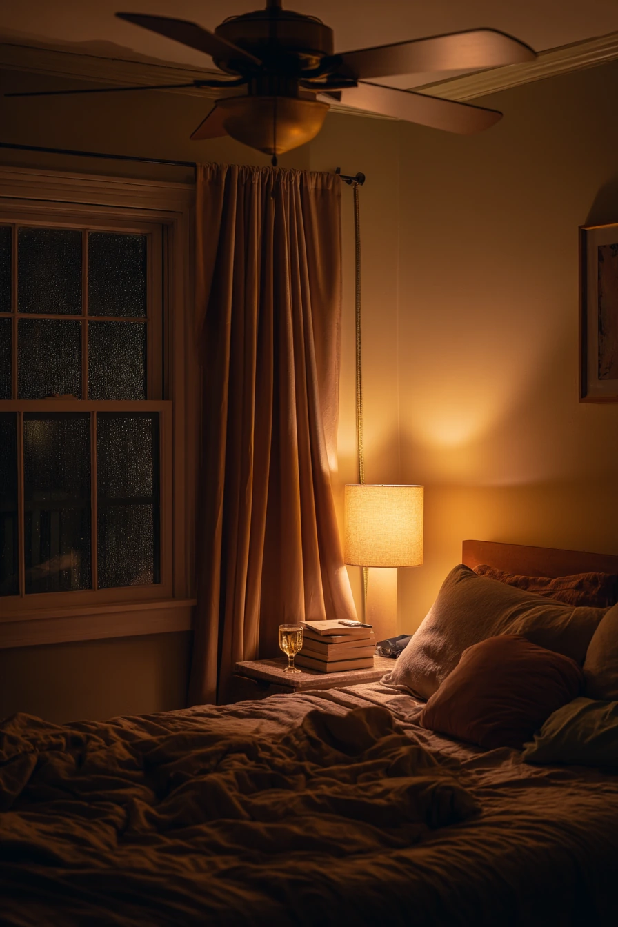 ceiling fan bedroom 40