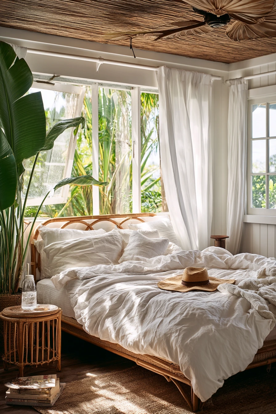 ceiling fan bedroom 9