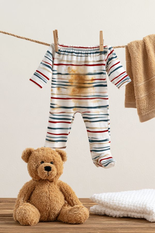 clean pee stains 13