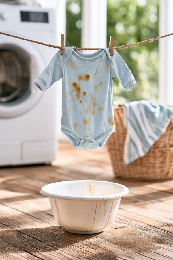 clean pee stains 15