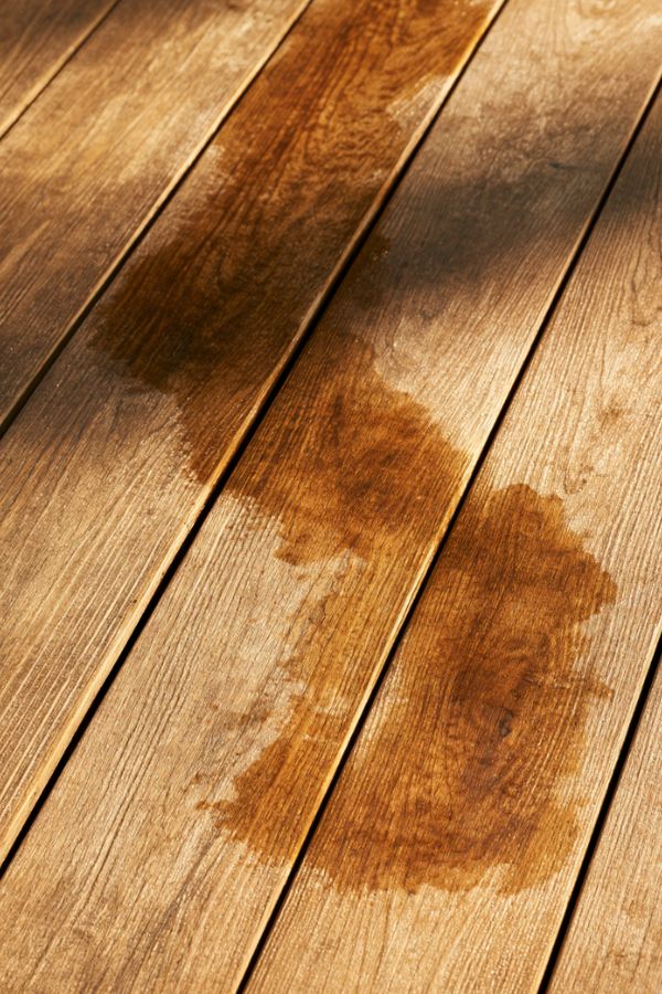 clean pee stains 34