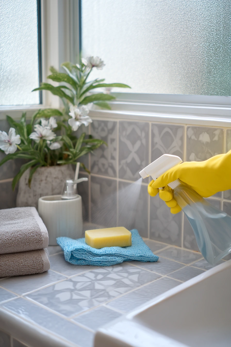 clean pee stains 30