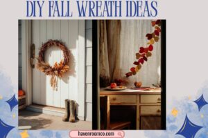 diy fall wreath ideas