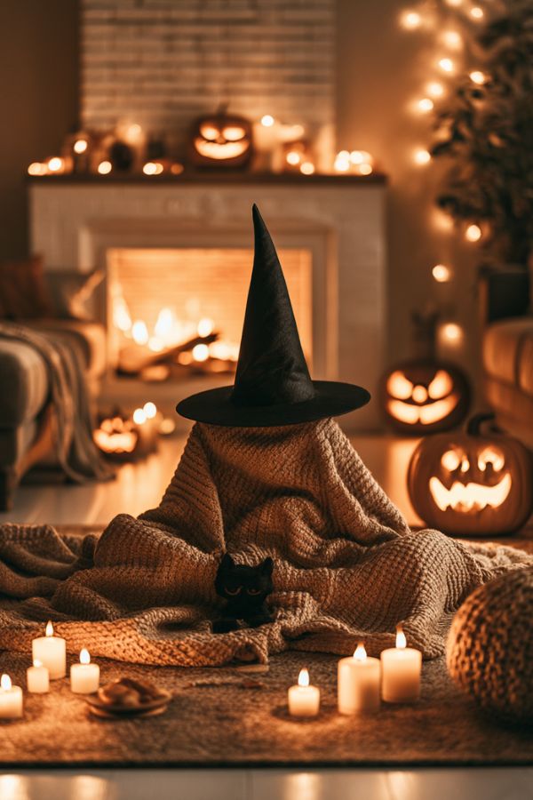 diy halloween decorations 3