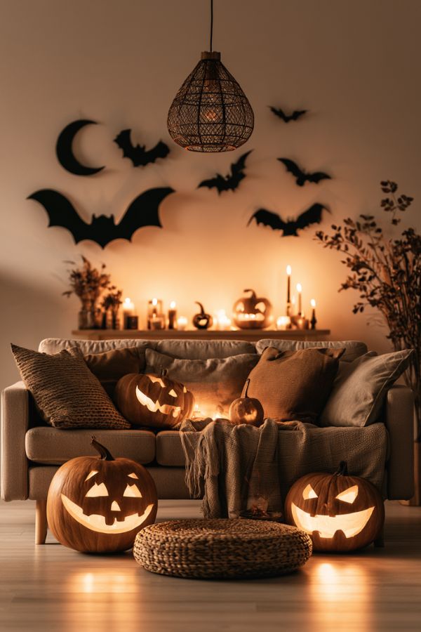diy halloween decorations 4
