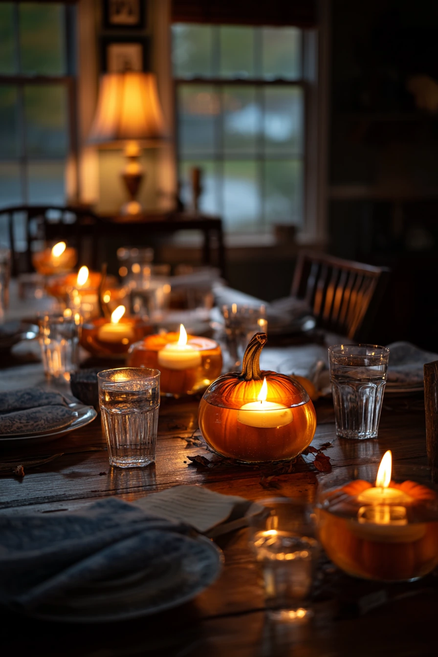 diy fall centerpiece ideas 10