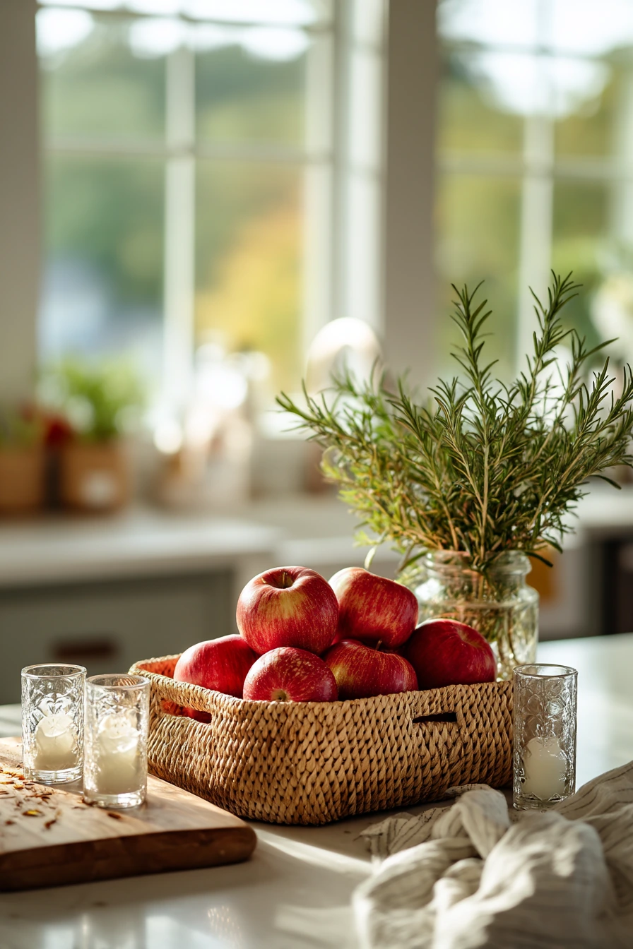 diy fall centerpiece ideas 19