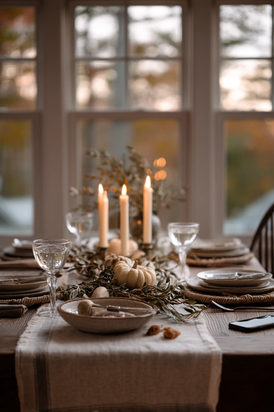 diy fall centerpiece ideas 34