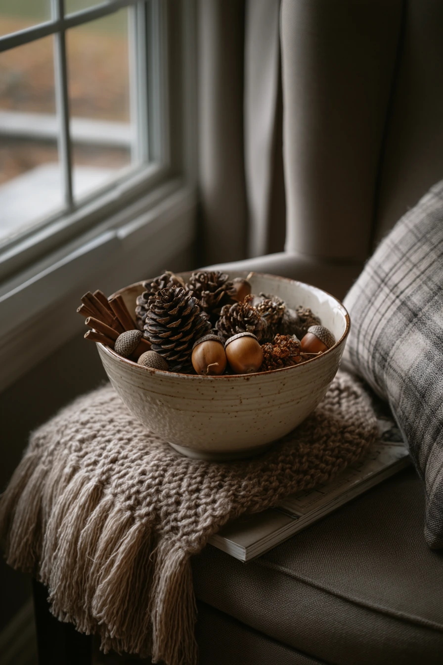 diy fall centerpiece ideas 5