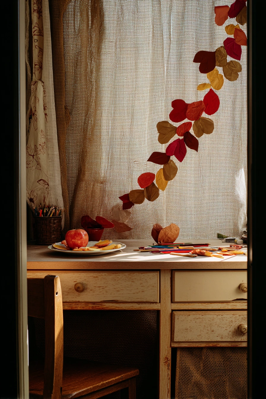 diy fall wreath ideas 10