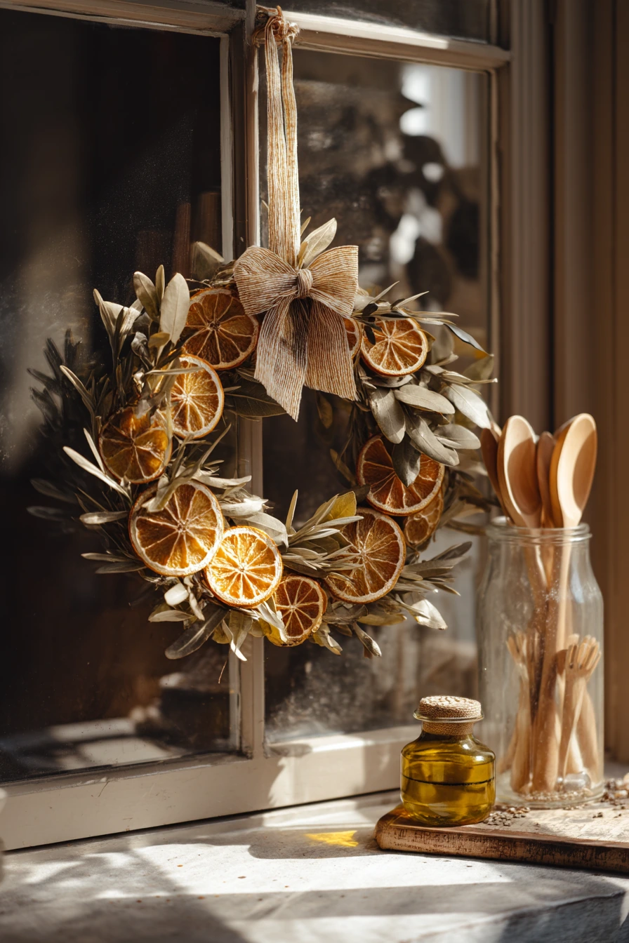 diy fall wreath ideas 15