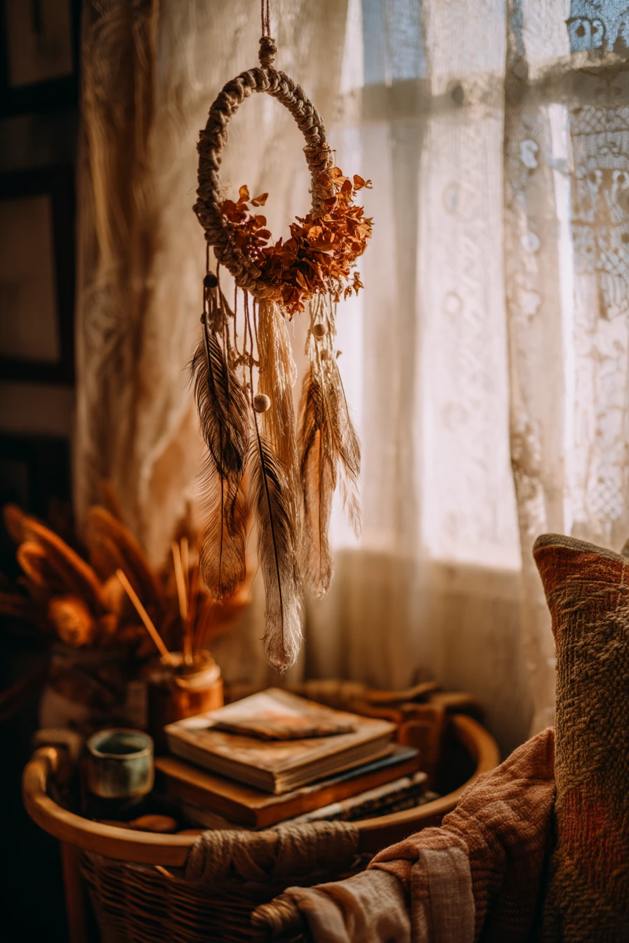 diy fall wreath ideas 31