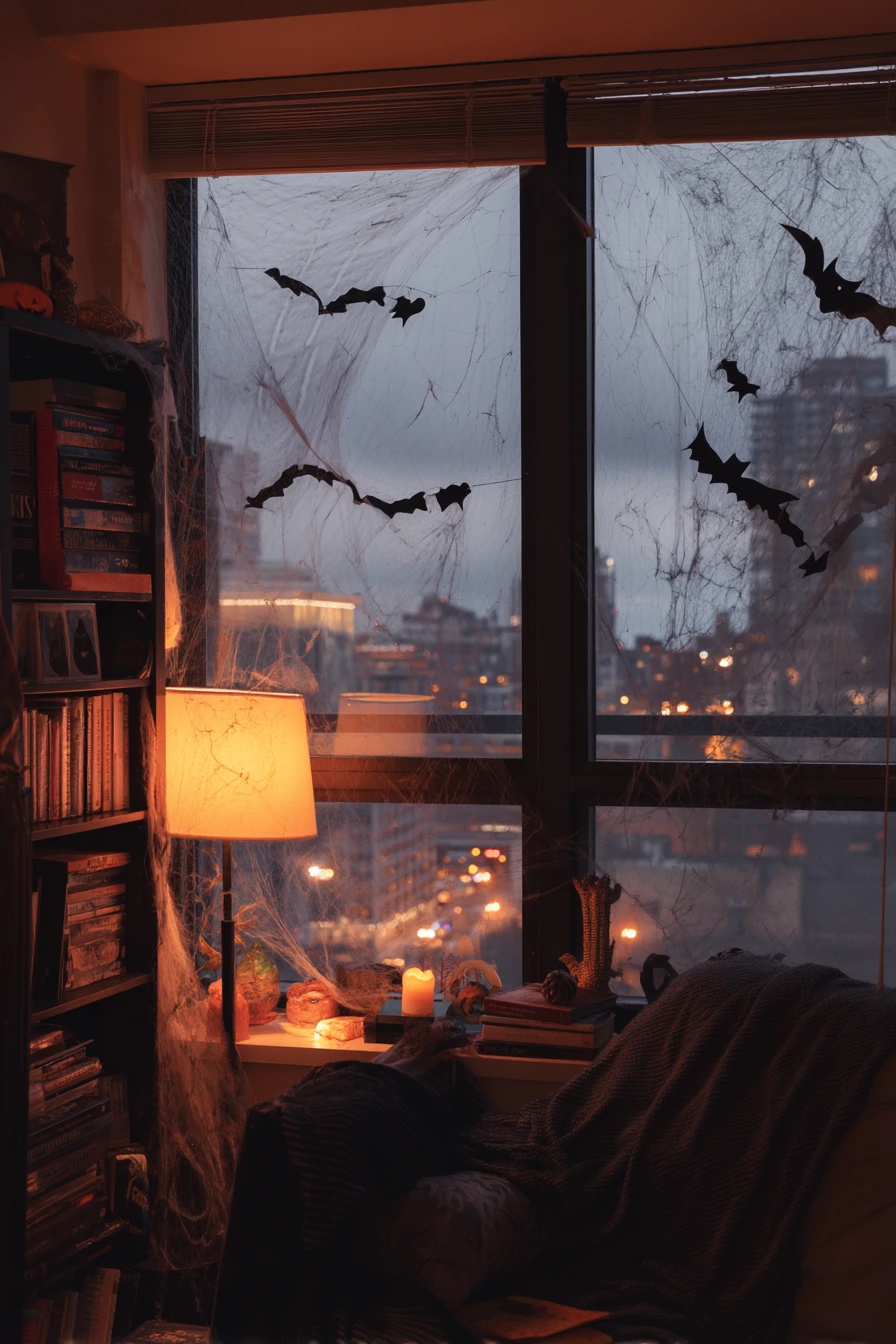 diy halloween decorations 11